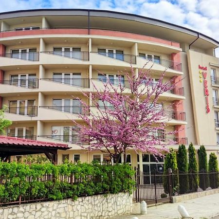 Hotel Veris Sunny Beach Exterior foto