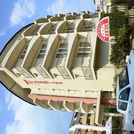 Hotel Veris Sunny Beach Exterior foto